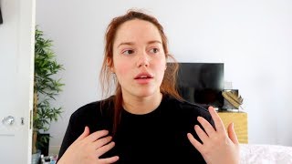 the worst possible thing happened - an explanation