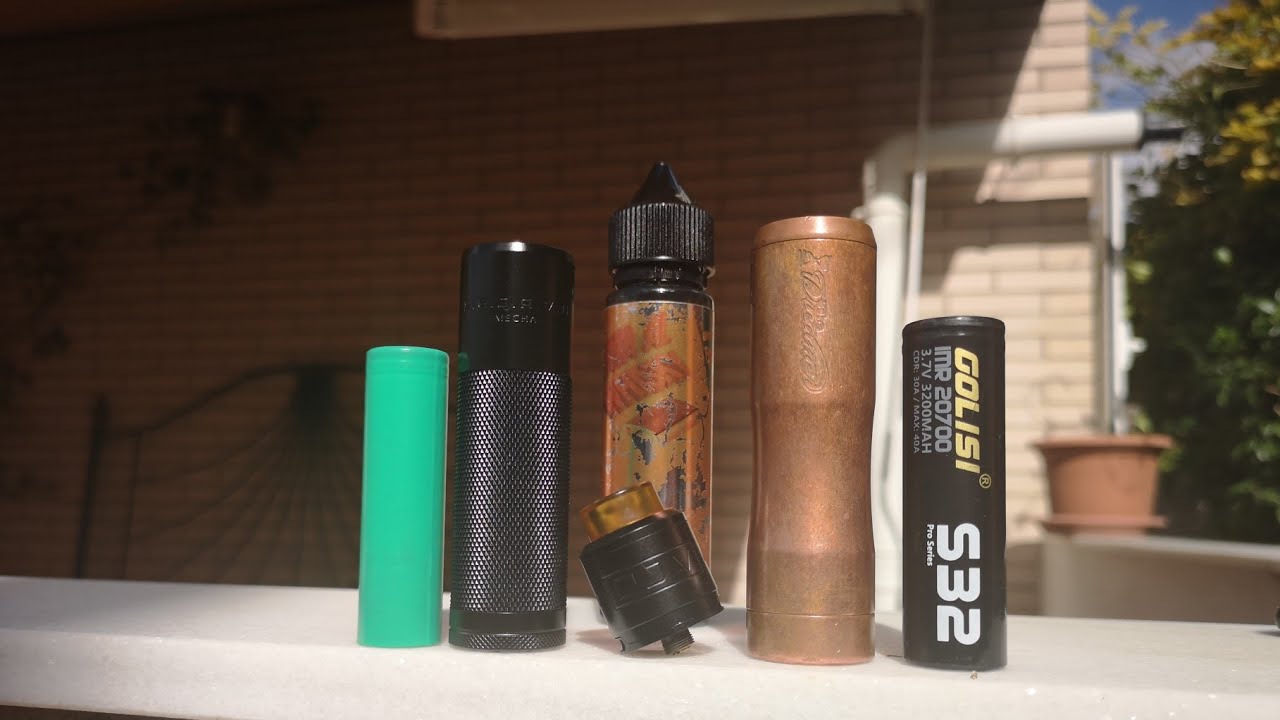 DJV Mecha vs THE DREAMER ESPAÑOL TOP MECANICOS