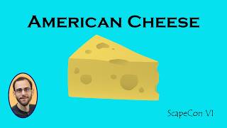 Heroscape American Cheese Tournament (ScapeCon VI) Intro screenshot 2