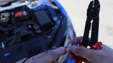 Side Maker Install - Suma Performance