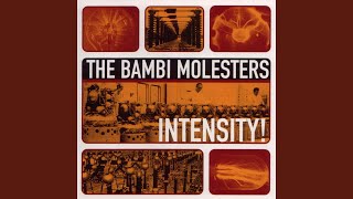 Vignette de la vidéo "The Bambi Molesters - Latinia"