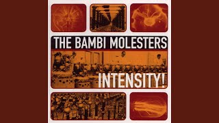 Video thumbnail of "The Bambi Molesters - Latinia"