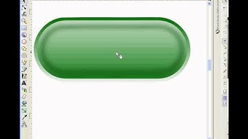 Tutorial Design Button With InkSCAPE