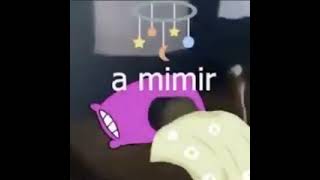 a mimir (ninetieth-fourth meme video)