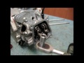 Как отрегулировать клапана на двигателе\HONDA GX160\ How to adjust valves on 4-stroke engine