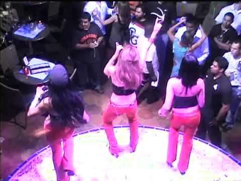Putar Ya Está el Café - Reggaeton Latino Band
