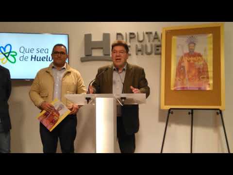 Un Santo con 18 tiradas y 36 horas de procesión. Trigueros ya espera a San Antonio Abad