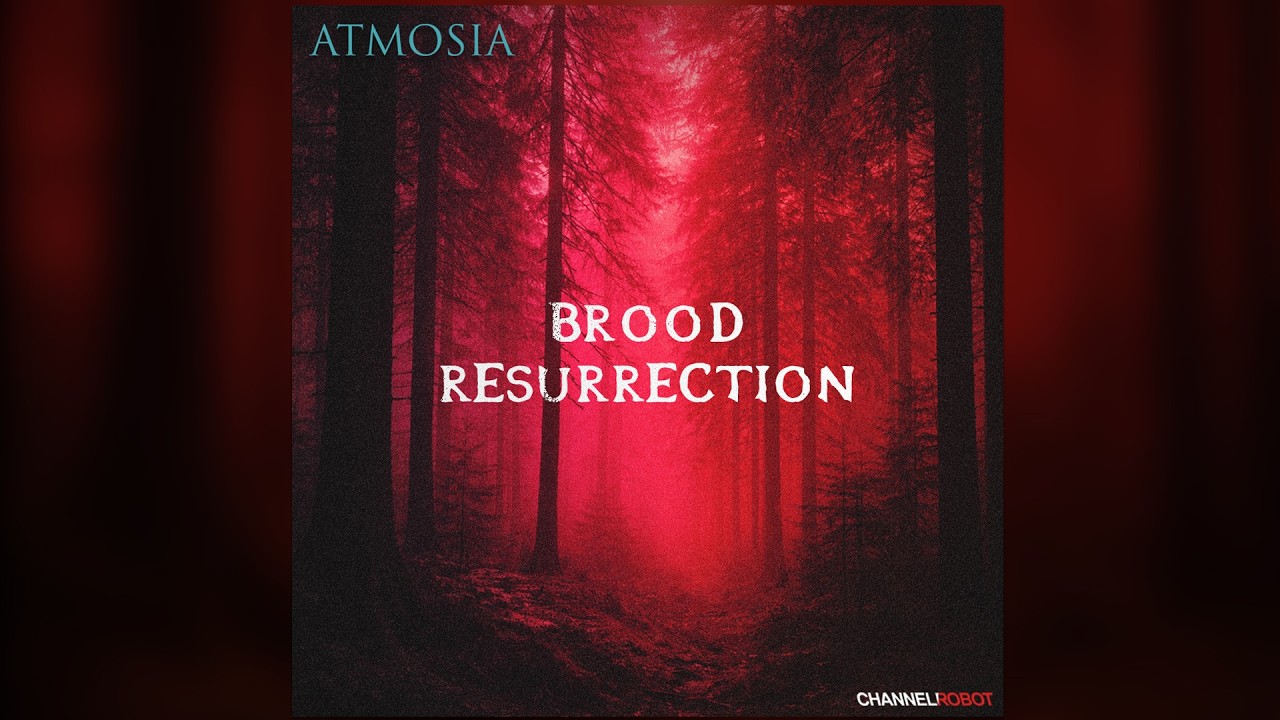 Atmosia 3 - Brood Resurrection Expansion Pack