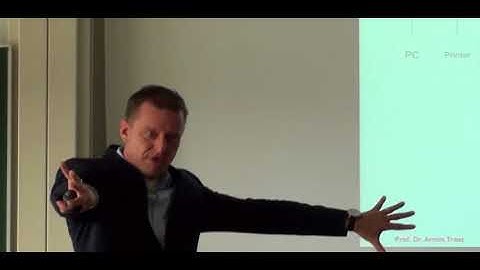 Human Resource Management Lecture Part 11   Change Management (1 of 3)