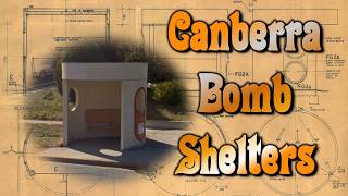 Canberra Bomb Shelters