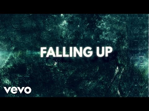 Dean Lewis - Falling Up (Lyric Video) - YouTube