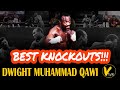 10 Dwight Muhammad Qawi Greatest knockouts
