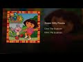 Dora The Explorer Super Silly Fiesta Song 