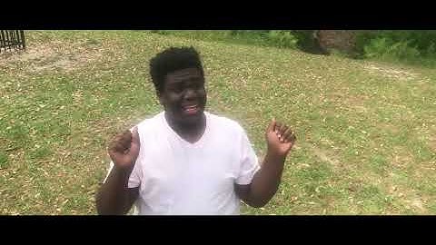 LARRAY, RAVON- Thanos ft. Kiki Ansley