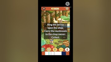 Find Out Game Solution With Explanation - Wonderland