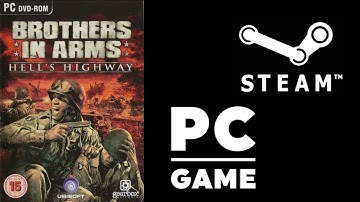 Brothers In Arms: Hell