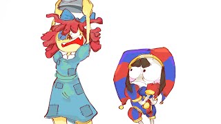 Theyre Such A Wholesome Family Tadc Animation