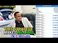 DJ Coach offering FREE Mentoring One Minute Strategy for beginners / experts on his birthday Part 1