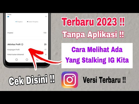 Video: 3 Cara Membuat Halaman Media Sosial untuk Anjing Anda