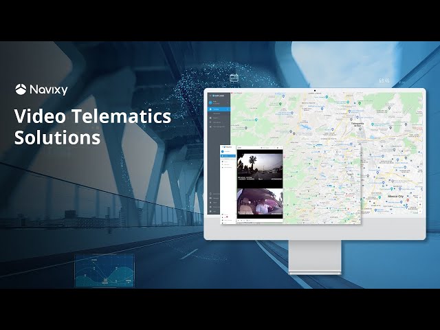 Navixy video telematics — How to revolutionize fleet oversight