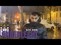 Gabmorrison  au quartier avec zizou anderlecht