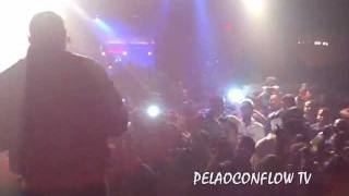 NENGO FLOW CONCERT @ VANITY ULTRA LOUNGE TAMPA FL.