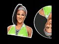 WWE MAYHEM FEMALE SUPERSTAR