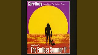 Miniatura de vídeo de "Gary Hoey - Theme from the Endless Summer"