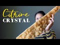 Citrine Meanings, Uses & Healing Properties - A-Z Satin Crystals
