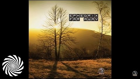 Ephedrix - Prototype (Album Edit)