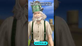 Enchanted by Nature Reveal Trailer & Release Date | Sims News in 60 Seconds