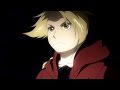 Fullmetal alchemist brotherhood amv  this is war  720p