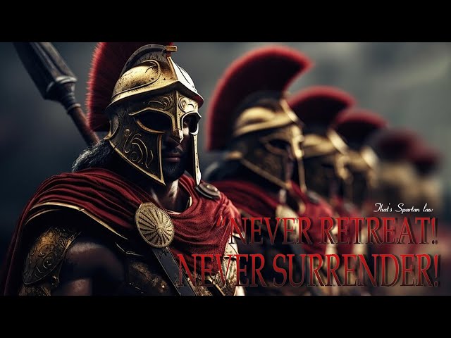 Best Of Epic Heroic Powerful Music Mix - Never Retreat! No Surrender! | The Power Of Battle Music class=