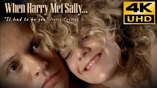 When Harry Met Sally (1989) • 