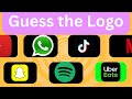 Guess the logo challenge (Apps Edition).