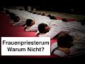 Frauenpriestertum warum nicht