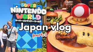 Osaka, Super Nintendo World, Nara Deer Park, Okinawa, & Yummy Train Bento | FINAL Days in Japan Vlog by Jess Delight 614 views 11 months ago 11 minutes, 36 seconds