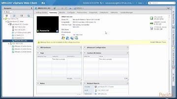 Video 40: Implementing and Managing Symmetrical Multi-processing Fault Tolerance