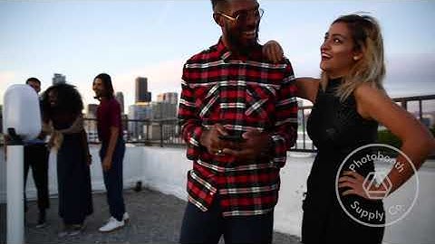 Salsa Promotional Film - One | Photo Booth Business