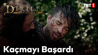 Diriliş Ertuğrul 29. Bölüm - Ertuğrul'a yabancıdan yardım eli