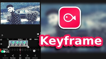 How to Keyframe in Vllo in Hindi/Urdu | Keyframe in Vllo | Tutorial Vllo