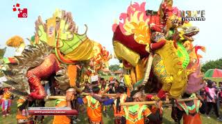 BASAH BASAH SINGA DANGDUT PUTRI GENADES KP. KONDANG DS.TANJUNGRASA KALER KEC. PATOK BEUSI SUBANG