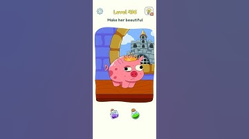 Dop 3 Level 496 Solution #shorts #subscribe #viral #support