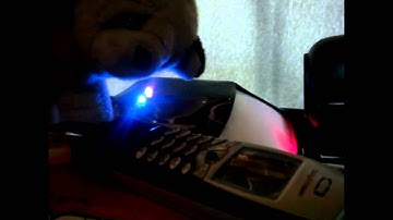 SMS Controlled Car Alarm Security System