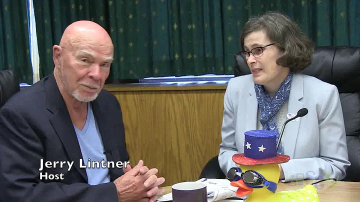 State of the Town with First Selectwoman Lisa Heav...