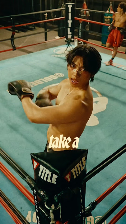 your new fav gay pop star is here 🥊 #madtsai #BITE