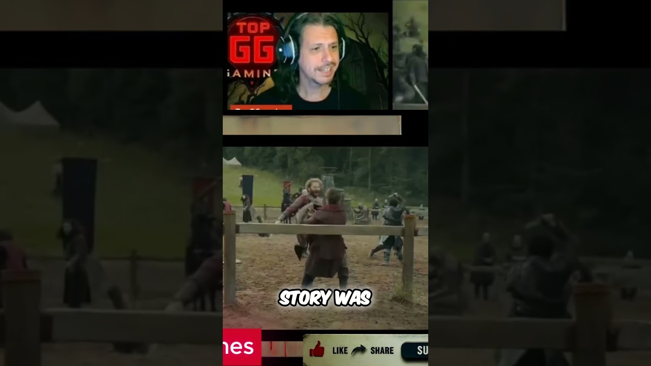 Game of Thrones Rushed Ending 