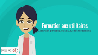 PERI-G - Formation aux utilitaires