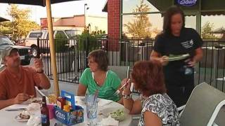 Keep it in the 'O' - Timber Creek Grill  | O'Fallon, Missouri