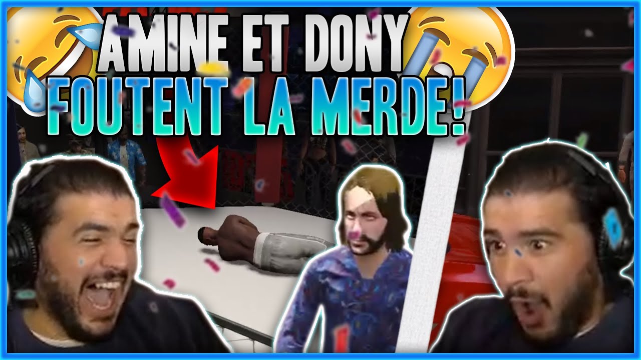 BEST OF GTA RP AMINEMATUE 🤣, FLASHBACK(DONY GTARP)😂 AMINE GTARP ...